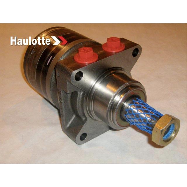 2431202010 Hydraulic Motor | Genuine Haulotte