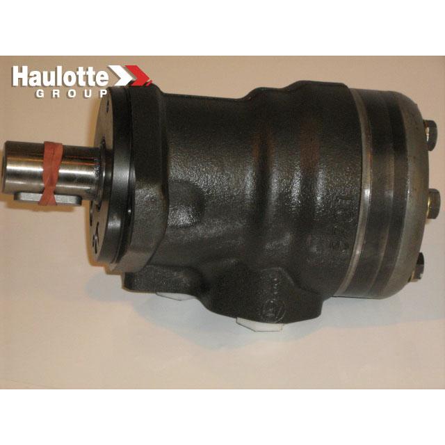 2431203090 Hydraulic Motor | Genuine Haulotte