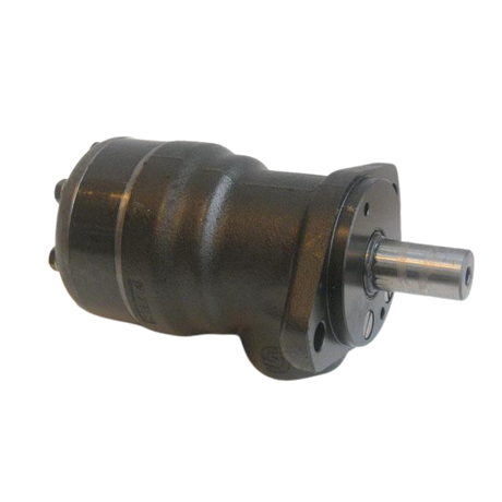 Part Number 2431203100 Hydraulic Motor fits Haulotte