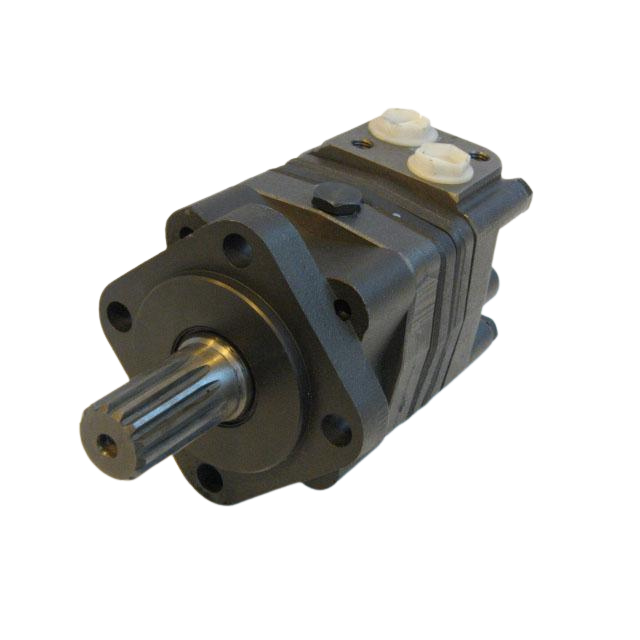 2431203110 Hydraulic Motor | Genuine Haulotte