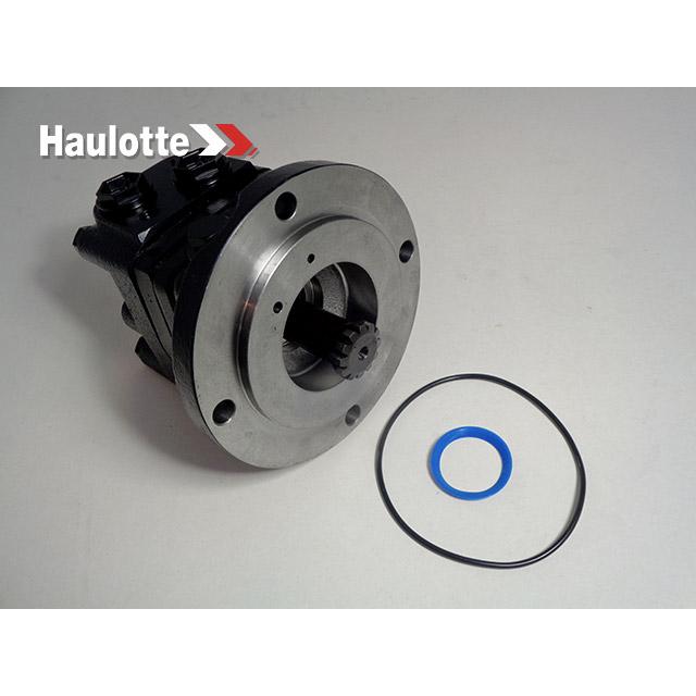 Part Number 2431203160 Motor fits Haulotte
