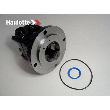 Part Number 2431203160 Motor fits Haulotte