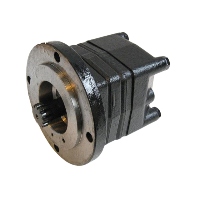 Part Number 2431203230 Motor fits Haulotte