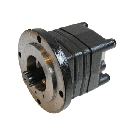 Part Number 2431203230 Motor fits Haulotte