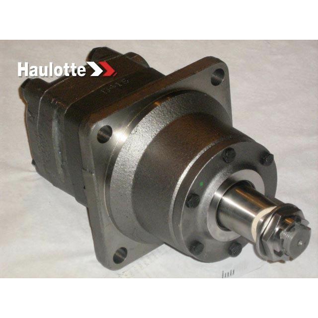 2431203250 Hydraulic Motor | Genuine Haulotte