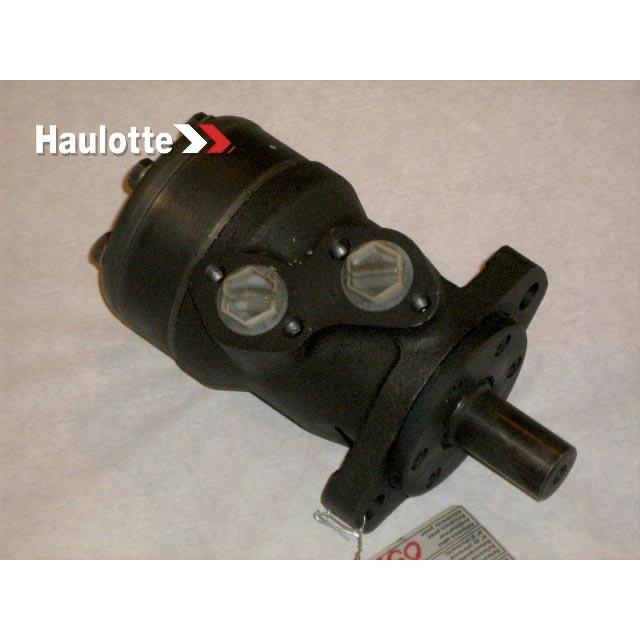 Part Number 2431203280 Hydraulic Motor fits Haulotte