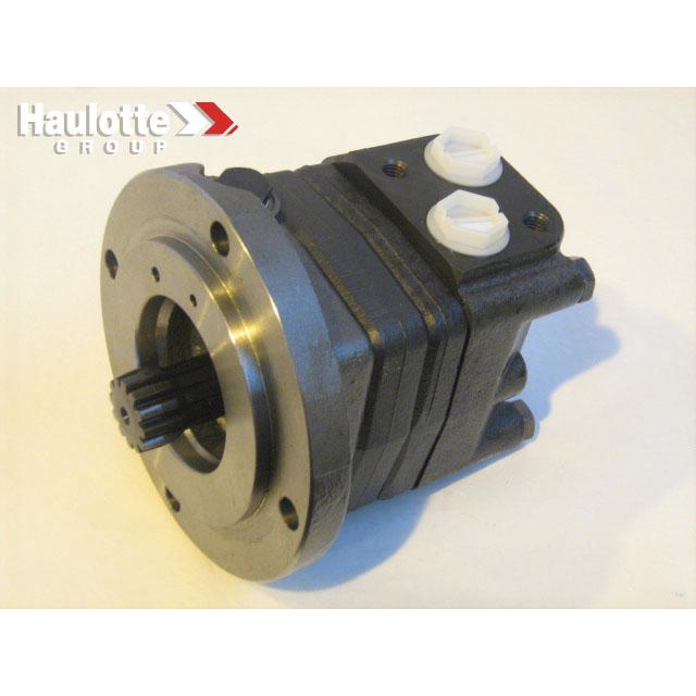 2431203290 Hydraulic Motor | Genuine Haulotte