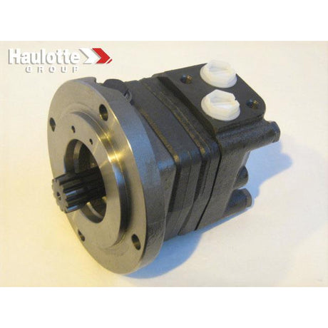 Part Number 2431203290 Hydraulic Motor fits Haulotte