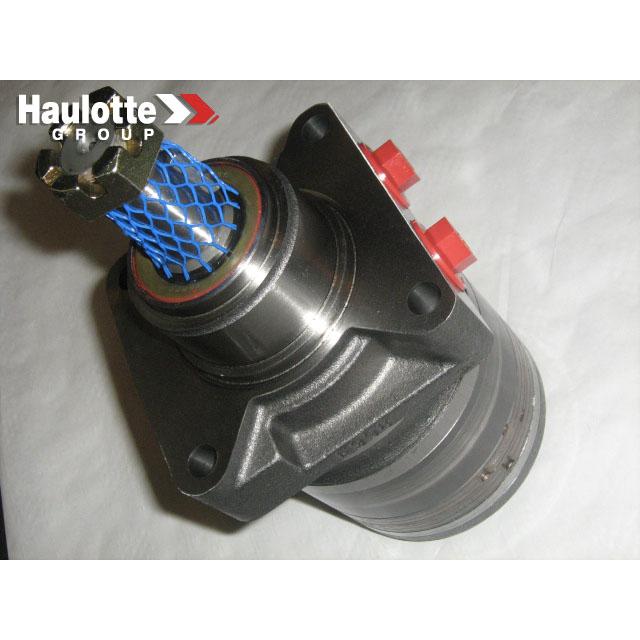 2431203360 Hydraulic Motor | Genuine Haulotte