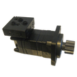 Part Number 2431203430 Slewing Motor fits Haulotte