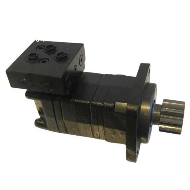 Part Number 2431203430 Slewing Motor fits Haulotte