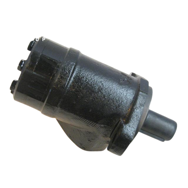 2431203450 Motor | Genuine Haulotte