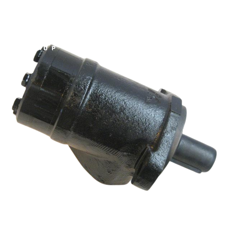 Part Number 2431203450 Motor fits Haulotte