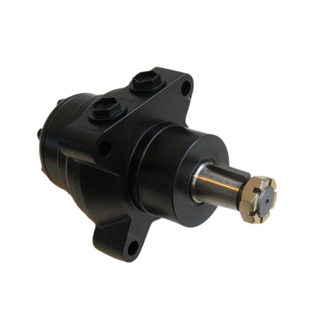 Part Number 2431203490 Hydraulic Motor fits Haulotte