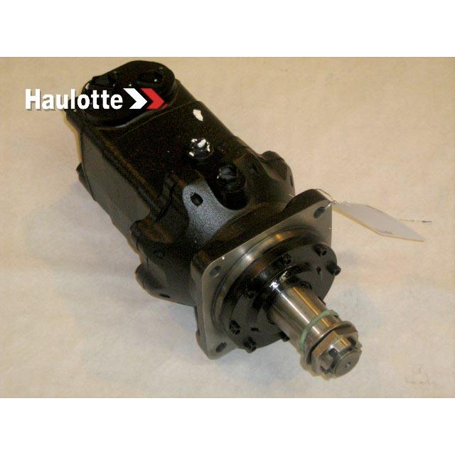 2431203530 Hydraulic Motor | Genuine Haulotte