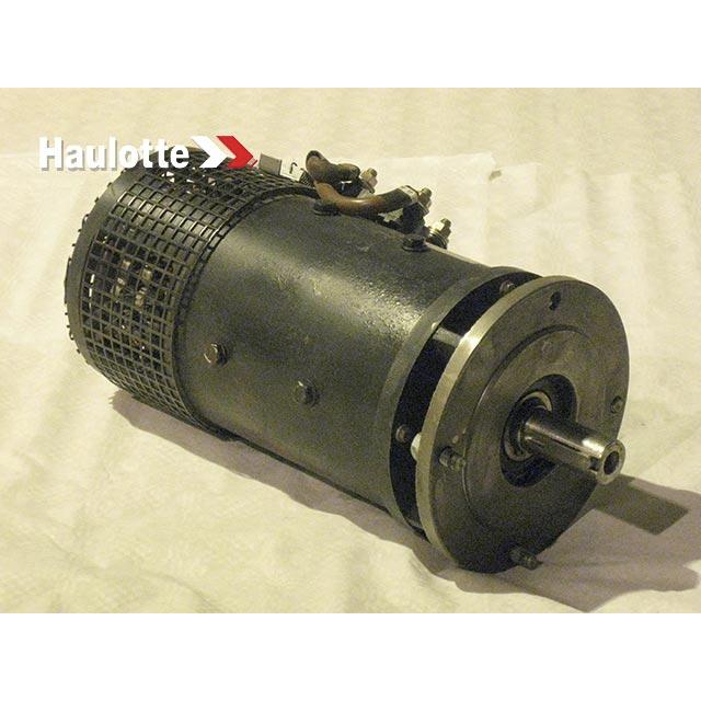 2431208040 Electrical Motor | Genuine Haulotte