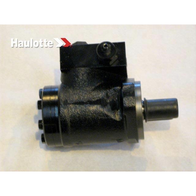 Part Number 2431231030 Ep 50C Motor fits Haulotte