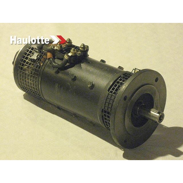 2431321040 Electrical Motor | Genuine Haulotte