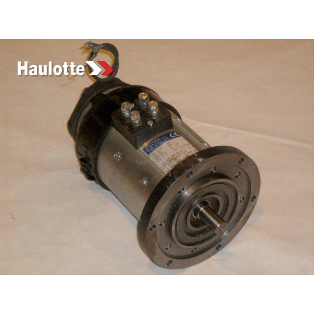 2431361010 Electrical Motor | Genuine Haulotte