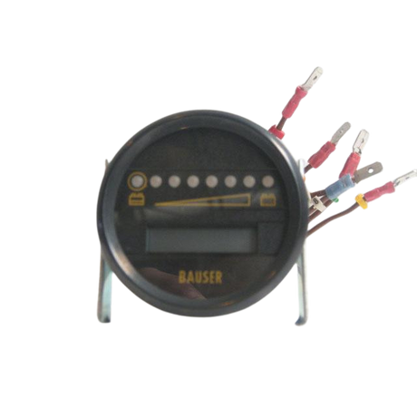 Part Number 2440101080 Elac V 48 Volt Accumulator Capacity Indicator fits Haulotte