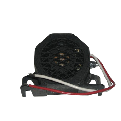 Part Number 2440103190 Buzzer fits Haulotte