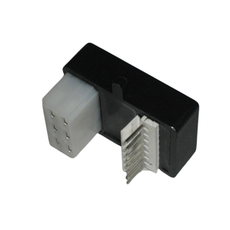Part Number 2440106320 Adaptator / Calibrator fits Haulotte