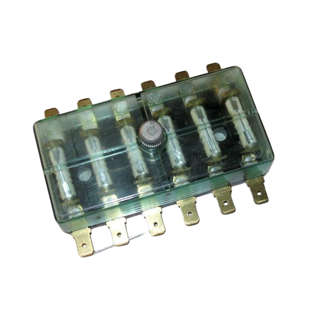Part Number 2440202070 Fuses Box fits Haulotte
