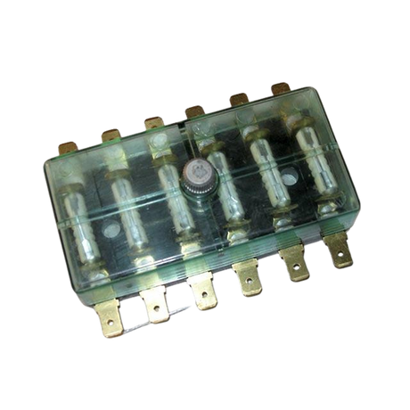 Part Number 2440202070 Fuses Box fits Haulotte