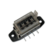 Part Number 2440202150 Fuse Box fits Haulotte