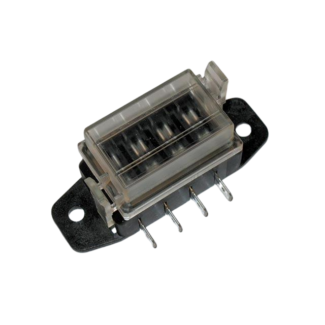 Part Number 2440202150 Fuse Box fits Haulotte