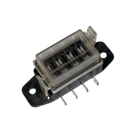Part Number 2440202150 Fuse Box fits Haulotte