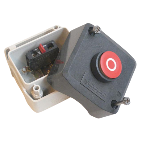 Part Number 2440202570 Button Box fits Haulotte
