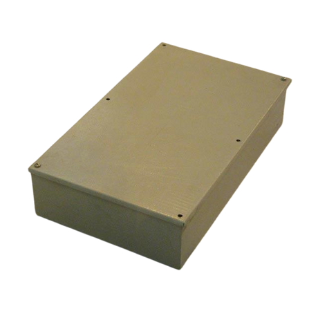 Part Number 2440202600 Industrial Box 04435 fits Haulotte