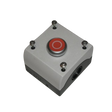 Part Number 2440202630 Button Box fits Haulotte