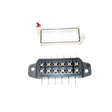 Part Number 2440202650 Fuse Box fits Haulotte