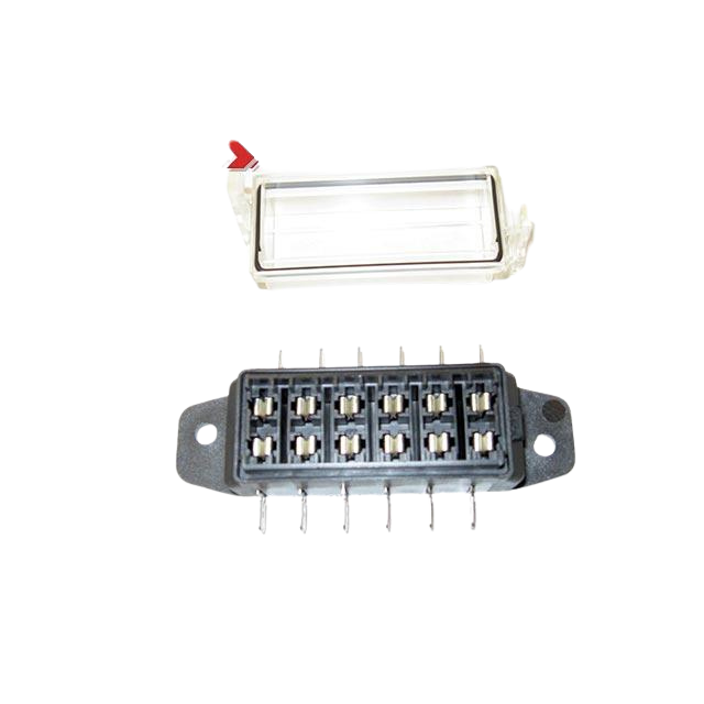 Part Number 2440202650 Fuse Box fits Haulotte