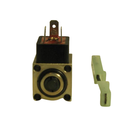 Part Number 2440205060 Motor Stop Coil fits Haulotte