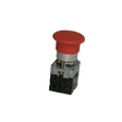 Part Number 2440205320 Mushroom-Headed Button fits Haulotte