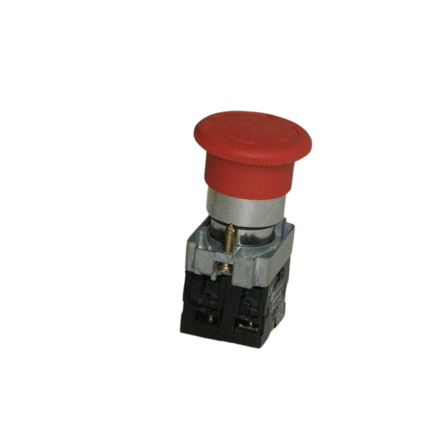 Part Number 2440205320 Mushroom-Headed Button fits Haulotte