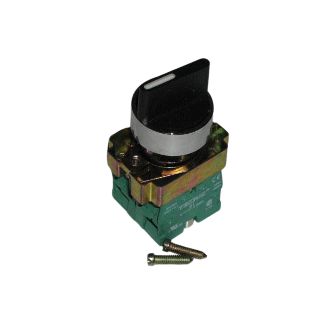 Part Number 2440205850 Rotary Knob fits Haulotte