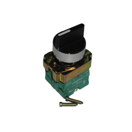 Part Number 2440205850 Rotary Knob fits Haulotte