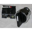 Part Number 2440205860 Rotary Knob fits Haulotte