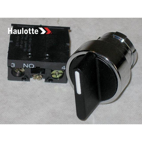 Part Number 2440205860 Rotary Knob fits Haulotte