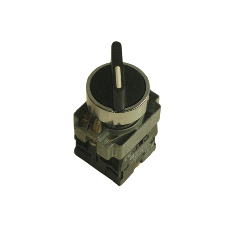 Part Number 2440205930 Rotary Knob fits Haulotte