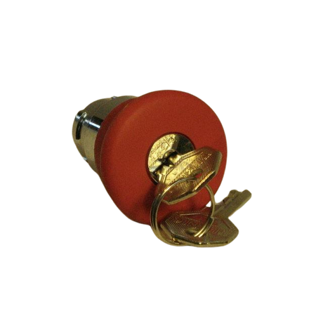 Part Number 2440206480 Mushroom-Headed Button fits Haulotte