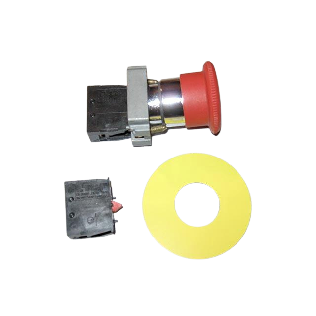 Part Number 2440206540 Mushroom-Headed Button fits Haulotte
