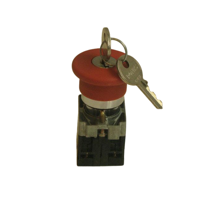 Part Number 2440206550 Mushroom-Headed Button fits Haulotte