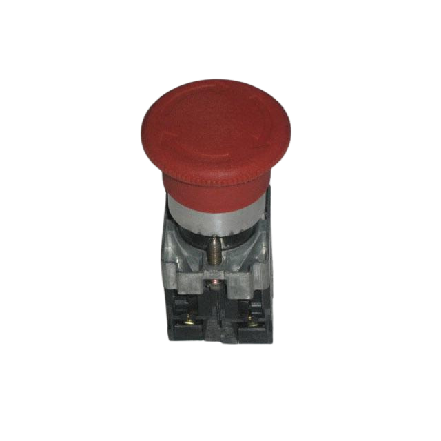 Part Number 2440206590 Mushroom-Headed Button fits Haulotte