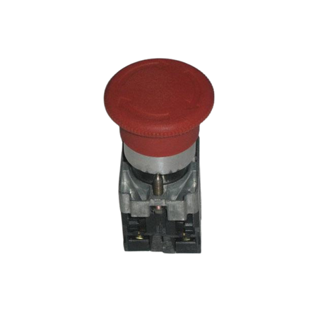 Part Number 2440206590 Mushroom-Headed Button fits Haulotte