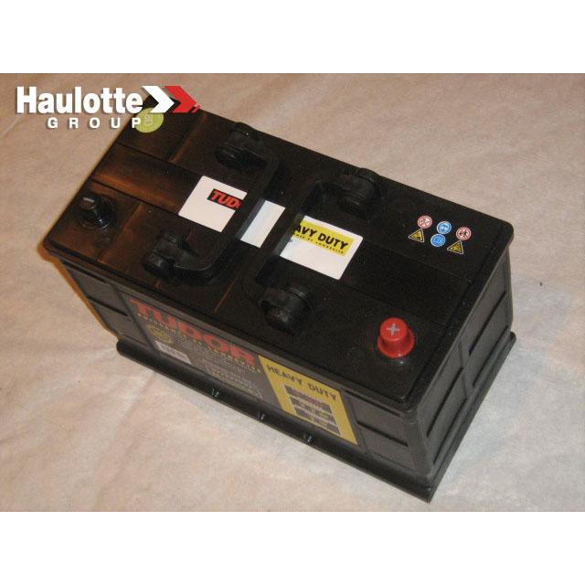 2440208360 Battery | Genuine Haulotte